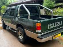 Isuzu TFS55H 1997 Pickup