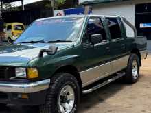 Isuzu KB 1997 Pickup