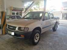 Isuzu TFS55H 2002 Pickup