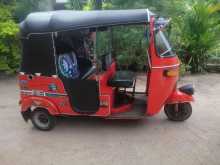 Bajaj 2 Stroke 2005 Three Wheel