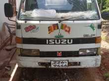 Isuzu Tiipper 1993 Lorry