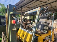 Isuzu Time 3.5 2005 Heavy-Duty