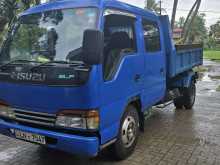 Isuzu Tipper 2007 Lorry