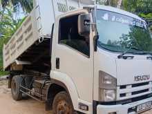 Isuzu Tipper 2013 Lorry