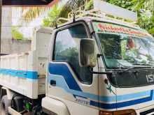 Isuzu Tipar 2006 Lorry