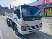 Isuzu Tipper 1997 Lorry