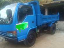 Isuzu Tipper 1993 Lorry