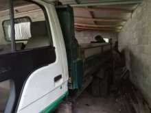 Isuzu Tipary 1980 Lorry