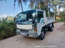 Isuzu Tipper 1999 Lorry
