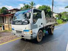 Isuzu Tipper 1995 Lorry