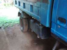Isuzu Tipper 1984 Lorry