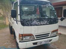 Isuzu Tipper 1995 Lorry