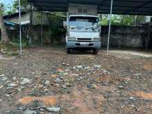 Isuzu Tipper 1996 Lorry