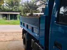 Isuzu Tipper 1998 Lorry