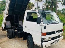 Isuzu Tiper 1992 Lorry