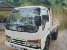 Isuzu Tipper 1997 Lorry