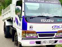 Isuzu Tipper 1998 Lorry