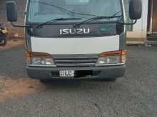 Isuzu Tipper 4HF1 2000 Lorry