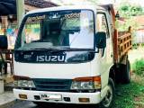 Isuzu Tipper 1993 Lorry