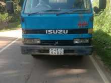 Isuzu TIPER  10.5 1982 Lorry