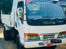 Isuzu Tiper 1991 Lorry