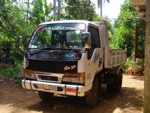 Isuzu ELF 1991 Lorry