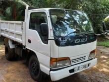 Isuzu Tipper 1998 Lorry