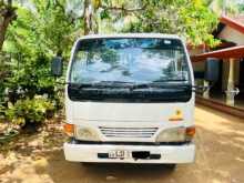 Isuzu TIPPER 2007 Lorry