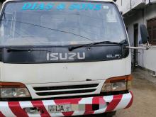 Isuzu Tipper 1999 Lorry