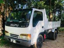 Isuzu Tipper 1995 Lorry