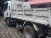 Isuzu Tipper 2019 Lorry