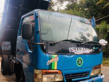 Isuzu Tipper 1997 Lorry