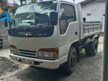 Isuzu Tipper 2007 Lorry