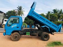 Isuzu Tipper 1998 Lorry