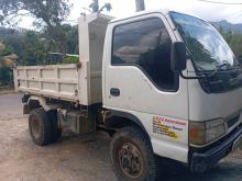 Isuzu Tipper 1999 Lorry