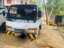 Isuzu Tipper 1997 Lorry