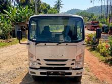 Isuzu Tipper 2025 Truck
