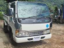 Isuzu Tipper 1998 Lorry