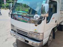 Isuzu Tipper 4HL1 2019 Lorry