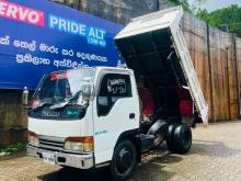 Isuzu Tipper 1997 Lorry
