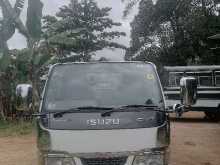 Isuzu Tipper 2004 Lorry