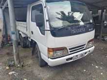 Isuzu Tipper 1996 Lorry