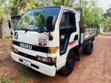 Isuzu Tipper 1991 Lorry