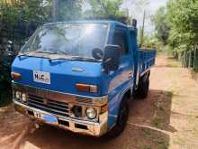 Isuzu Tipper 1993 Lorry