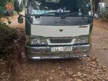 Isuzu Tipper 2003 Lorry