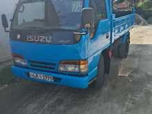 Isuzu Tipper 2010 Lorry