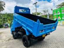 Isuzu TIPPER 2007 Lorry