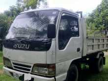 Isuzu Tipper 1996 Lorry