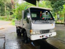 Isuzu Tipper 1998 Lorry