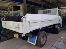 Isuzu Tipper 1998 Lorry
